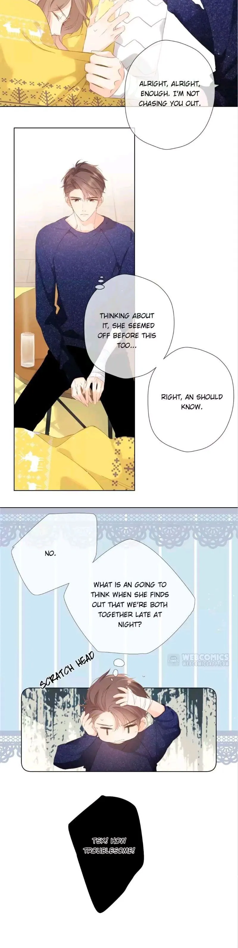 Once More Chapter 73 Online - página 14