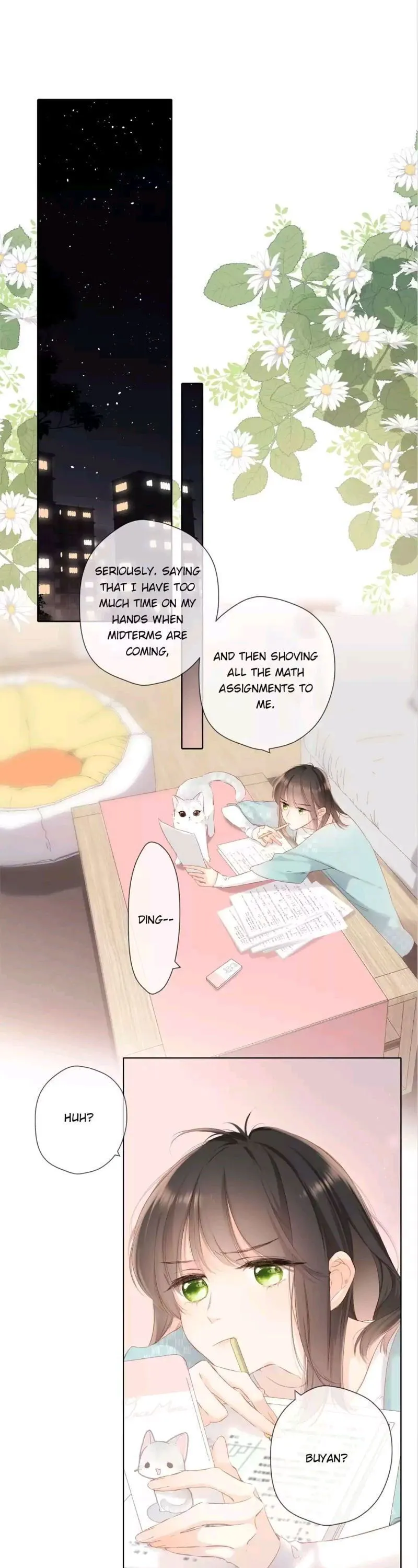 Once More Chapter 73 Online - página 15