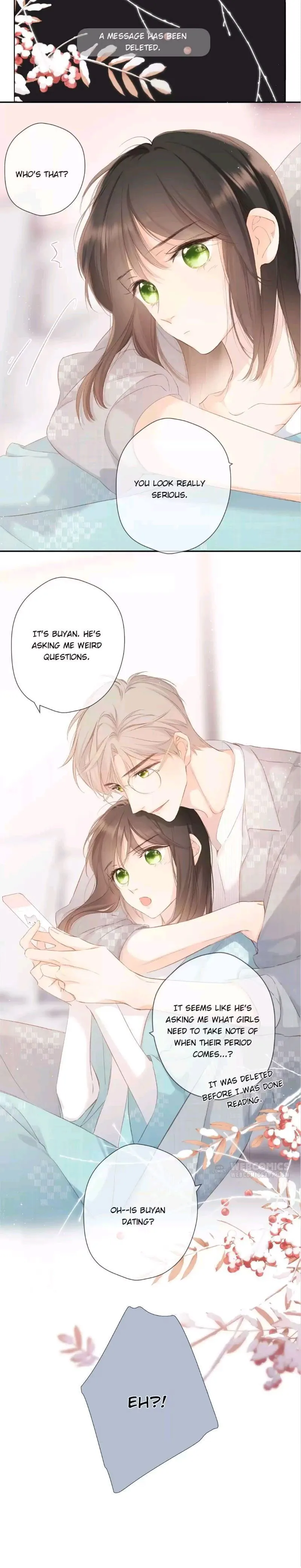 Once More Chapter 73 Online - página 17