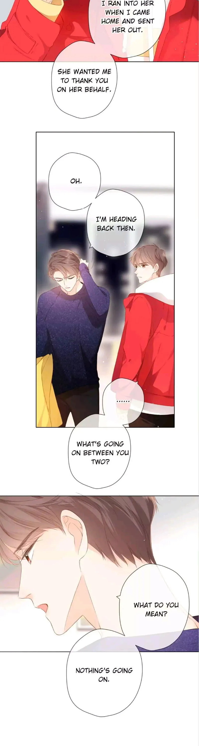 Once More Chapter 76 Online - página 5
