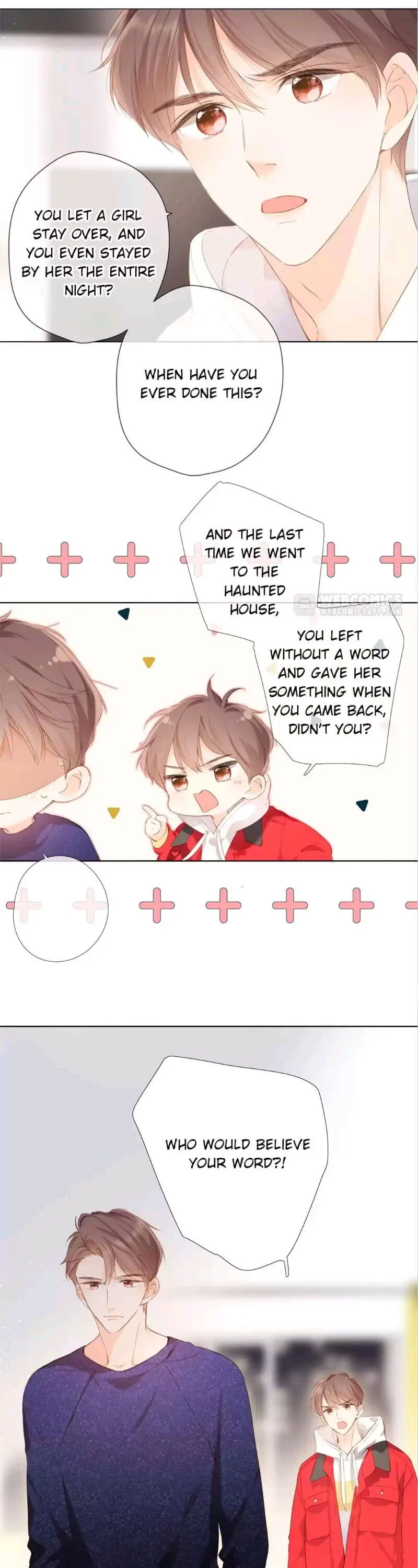 Once More Chapter 76 Online - página 6