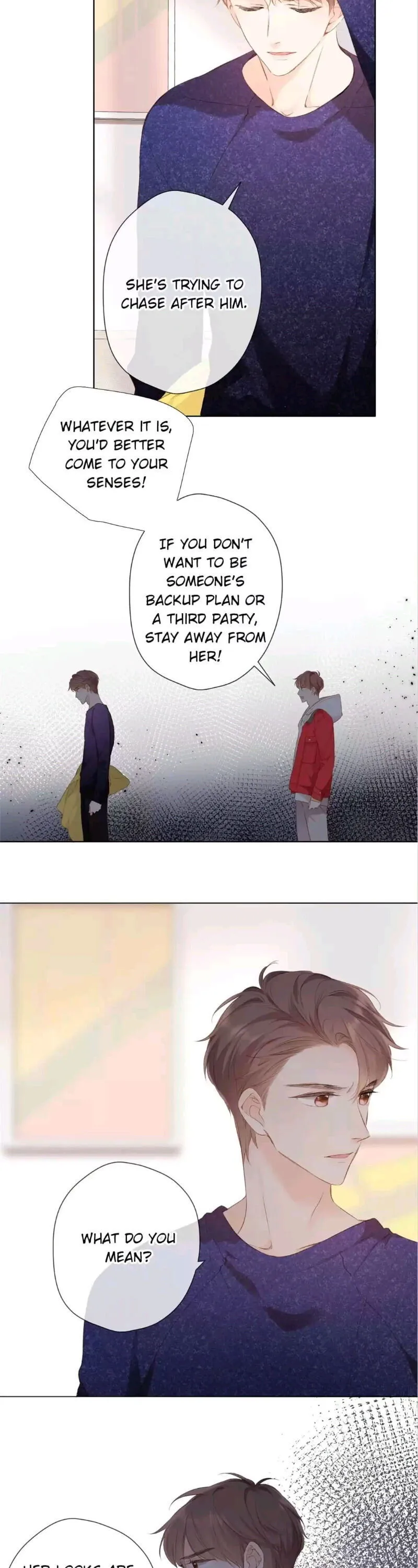 Once More Chapter 76 Online - página 8