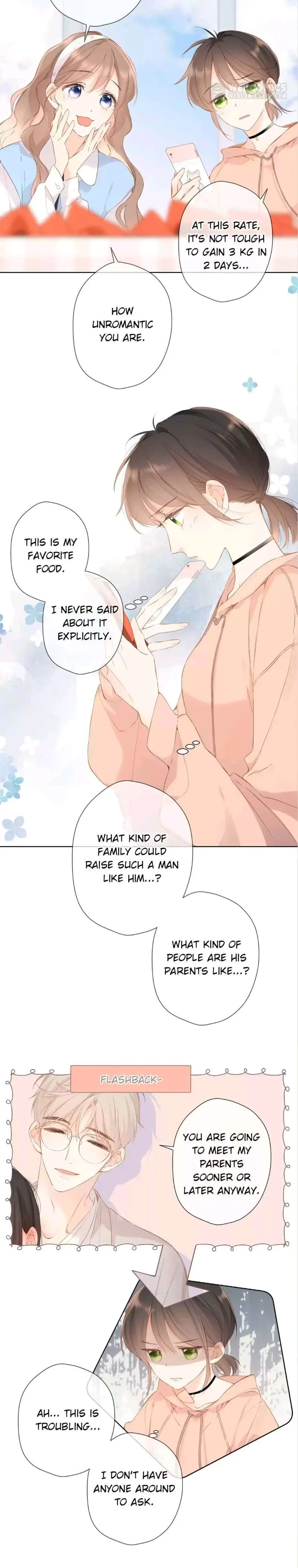 Once More Chapter 76 Online - página 13