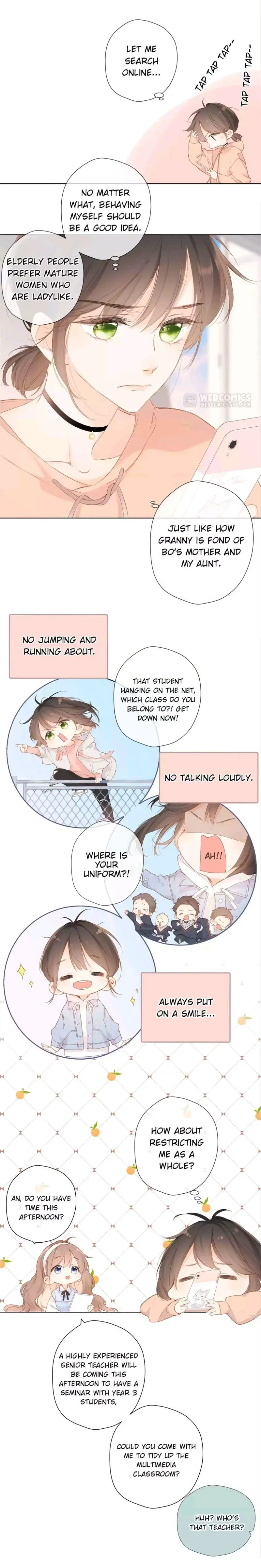 Once More Chapter 76 Online - página 14