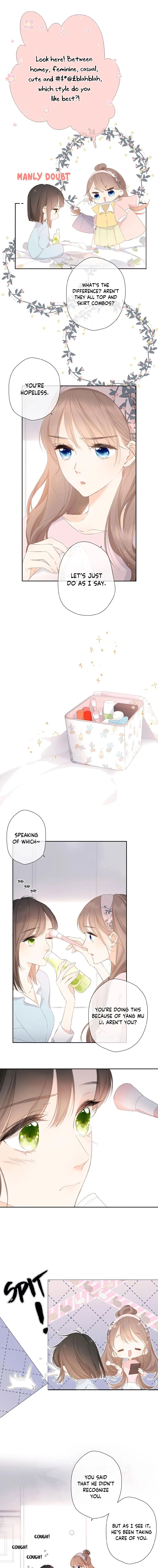 Once More Chapter 8 Online - página 2