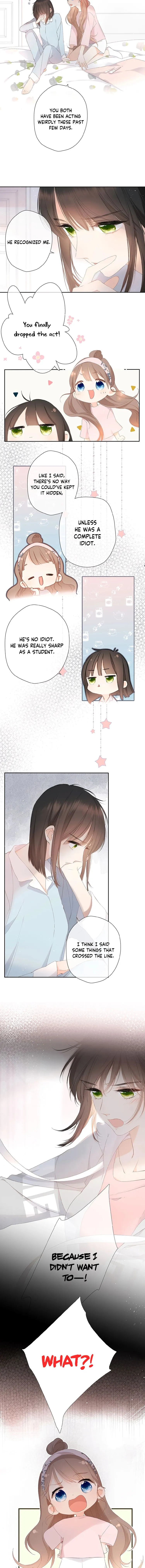 Once More Chapter 8 Online - página 3