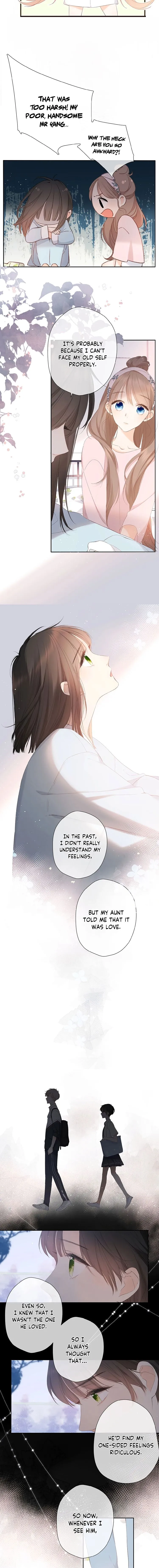 Once More Chapter 8 Online - página 4