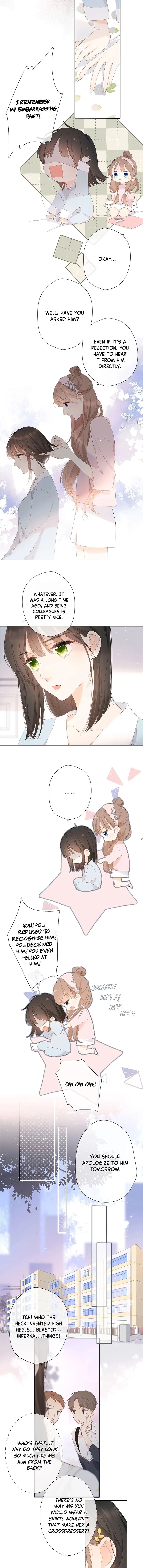 Once More Chapter 8 Online - página 5