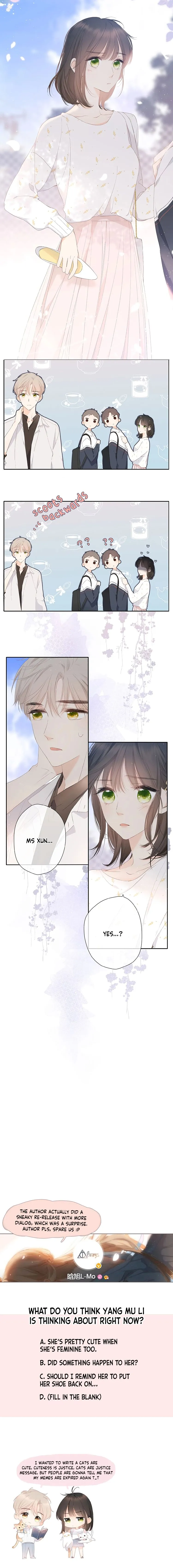 Once More Chapter 8 Online - página 7