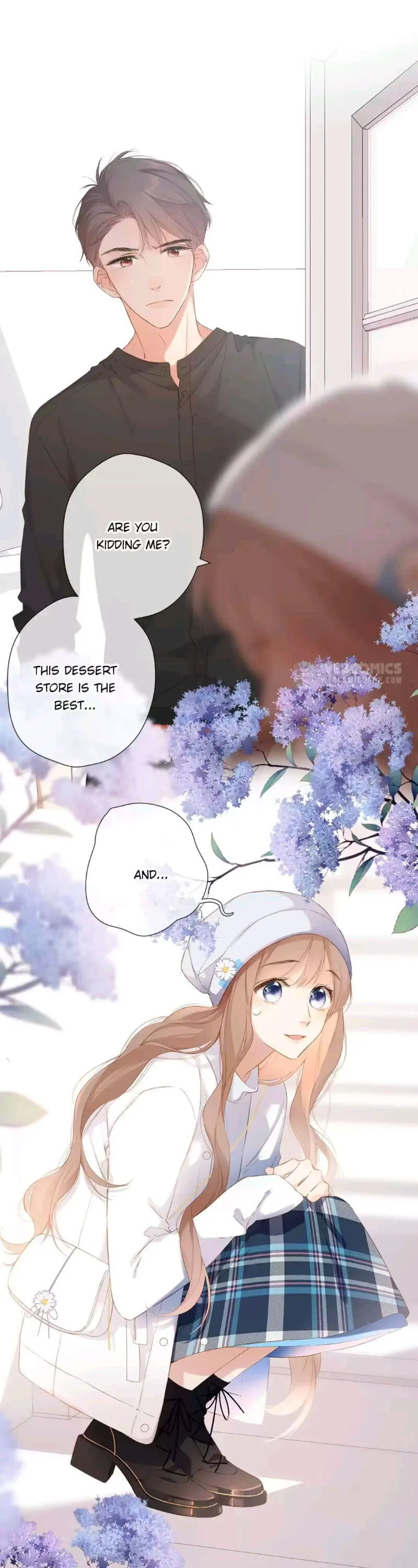 Once More Chapter 81 Online - página 1