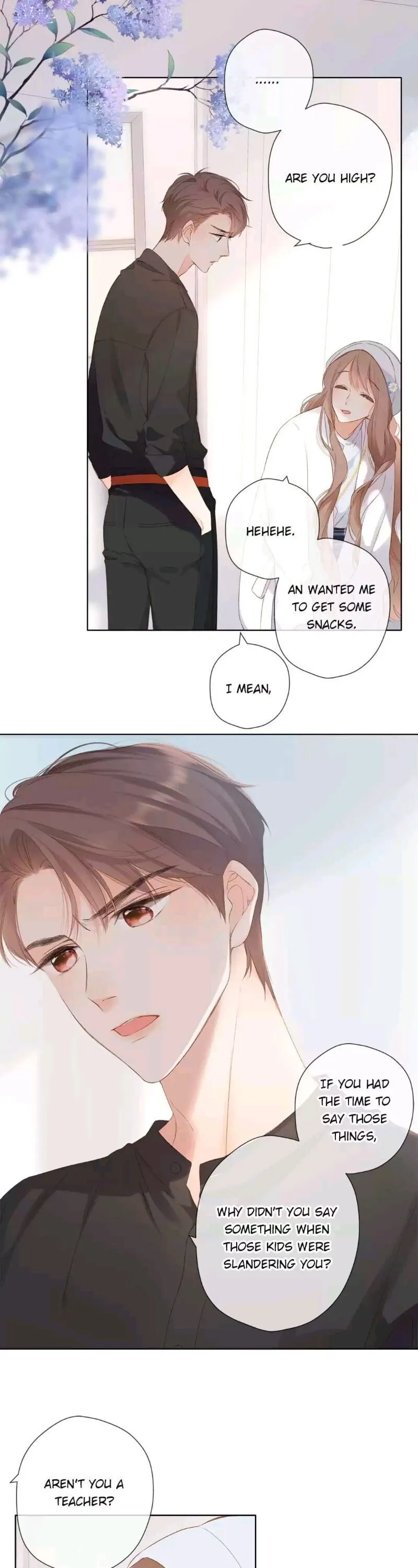 Once More Chapter 81 Online - página 2