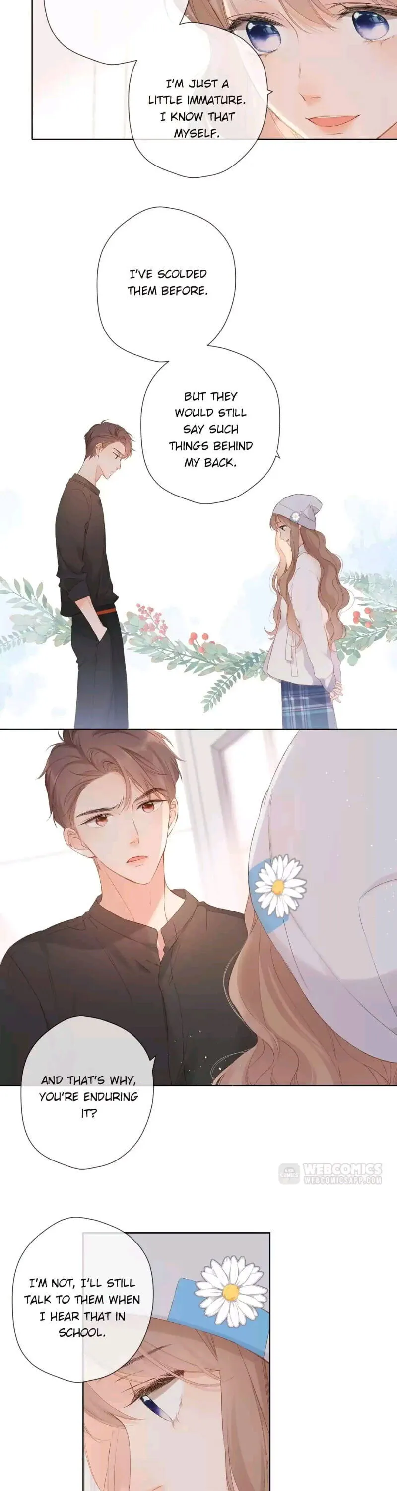 Once More Chapter 81 Online - página 4