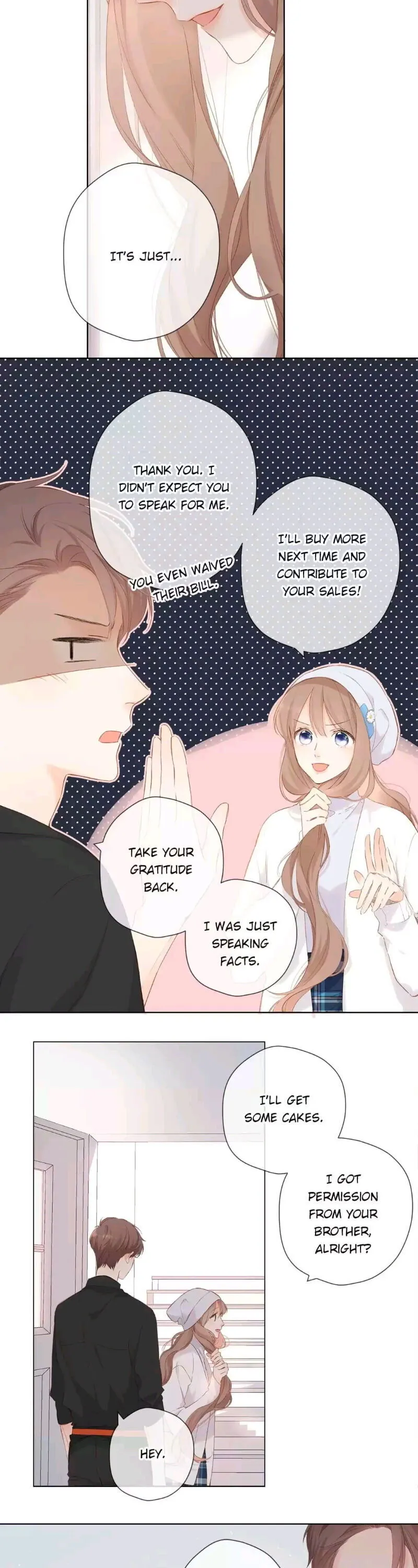 Once More Chapter 81 Online - página 5