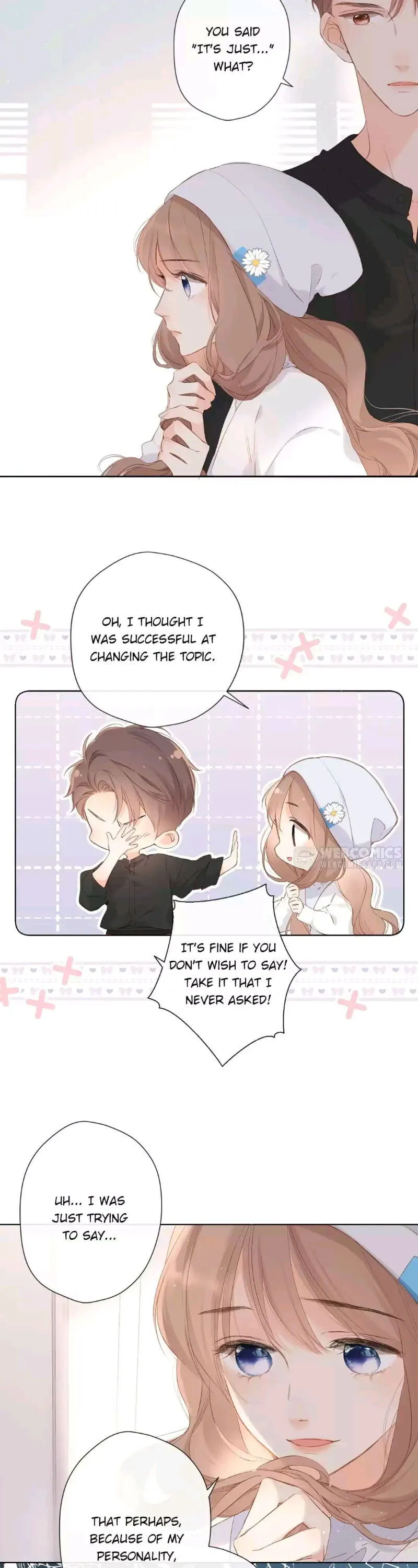 Once More Chapter 81 Online - página 6