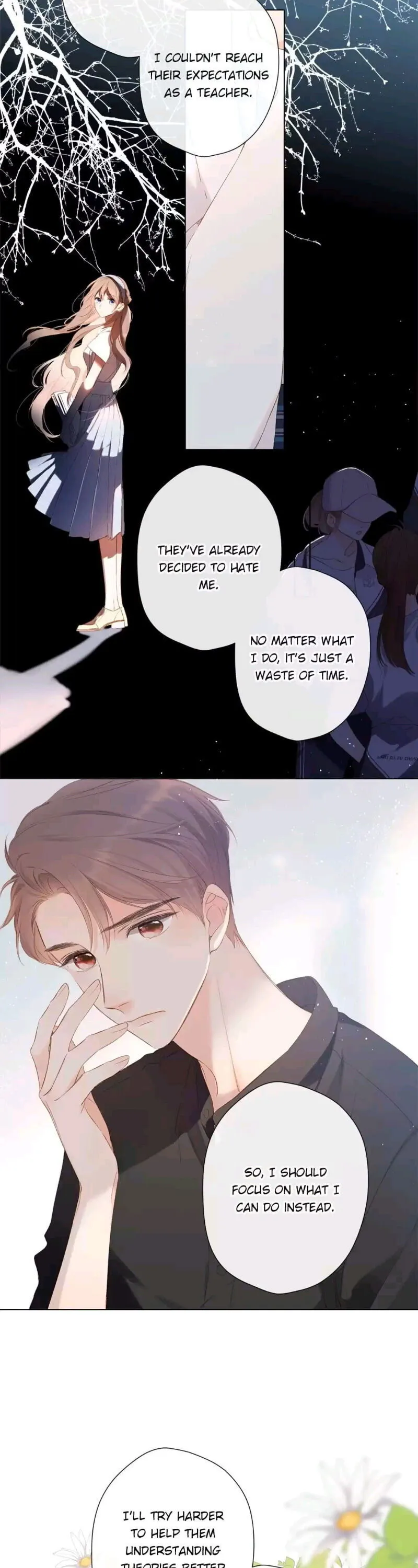 Once More Chapter 81 Online - página 7