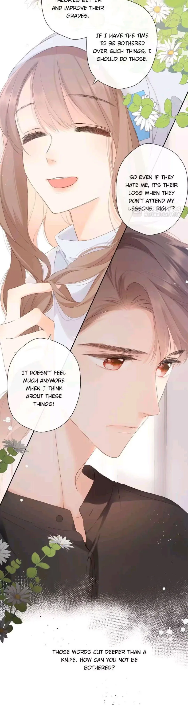 Once More Chapter 81 Online - página 8