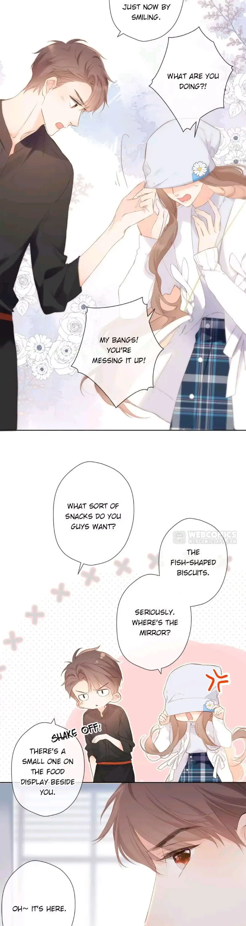 Once More Chapter 81 Online - página 11