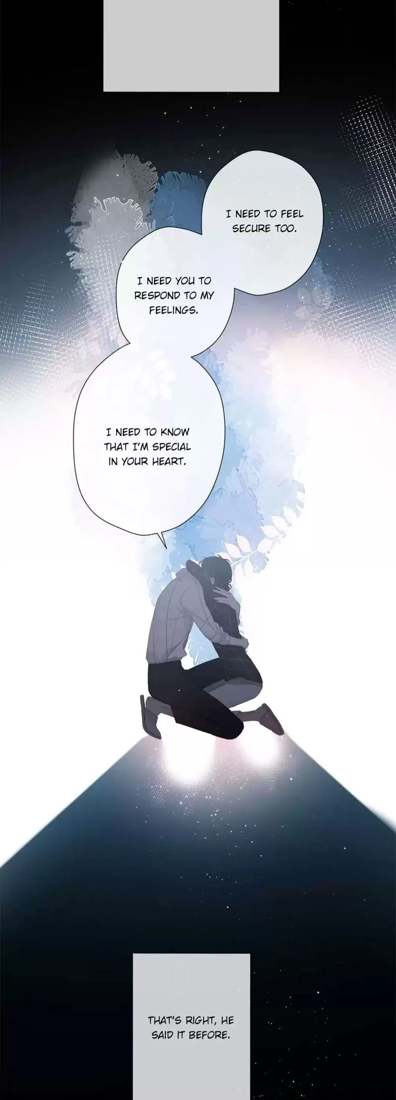 Once More Chapter 85 Online - página 2