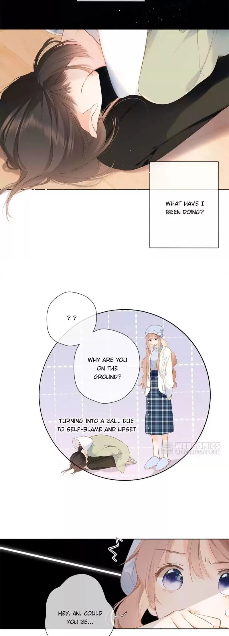 Once More Chapter 85 Online - página 3