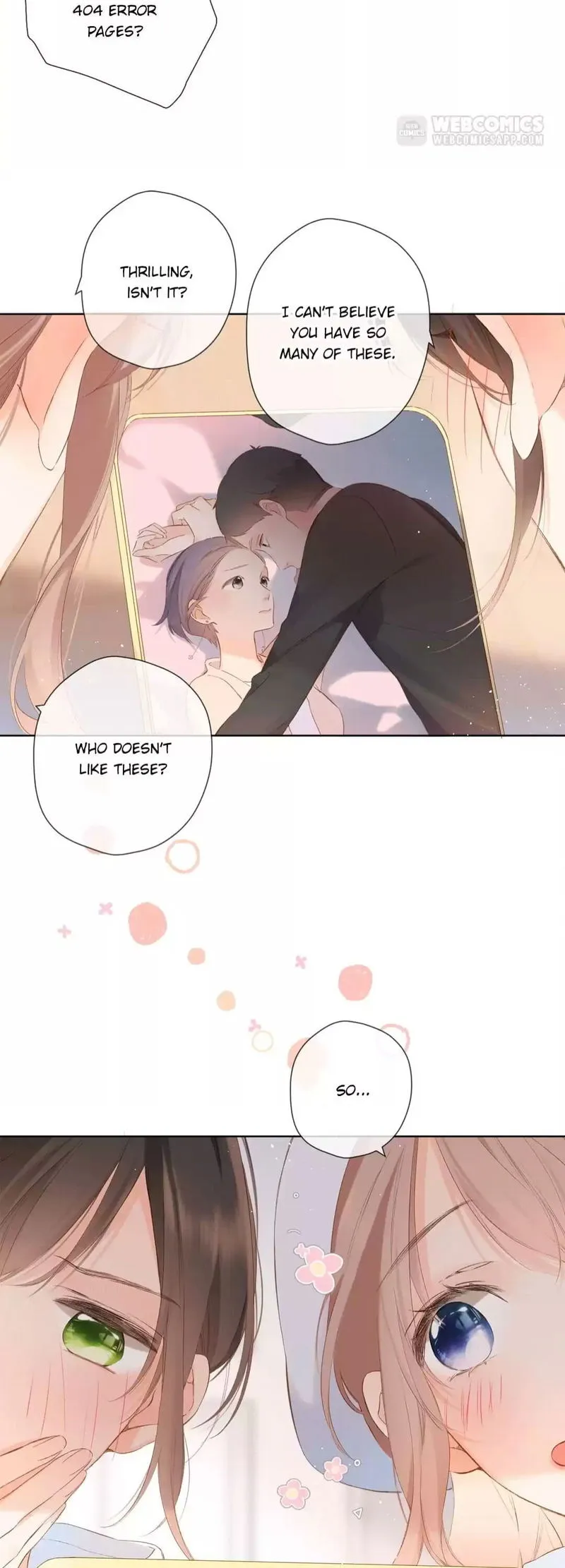 Once More Chapter 85 Online - página 6