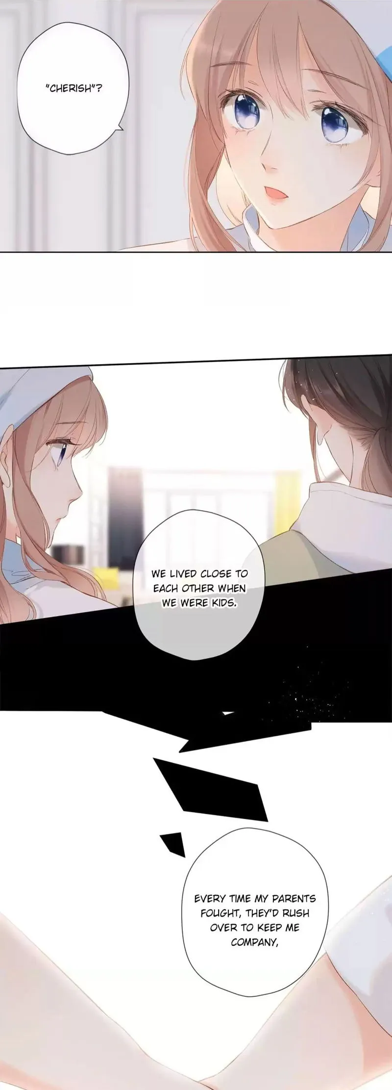 Once More Chapter 85 Online - página 13