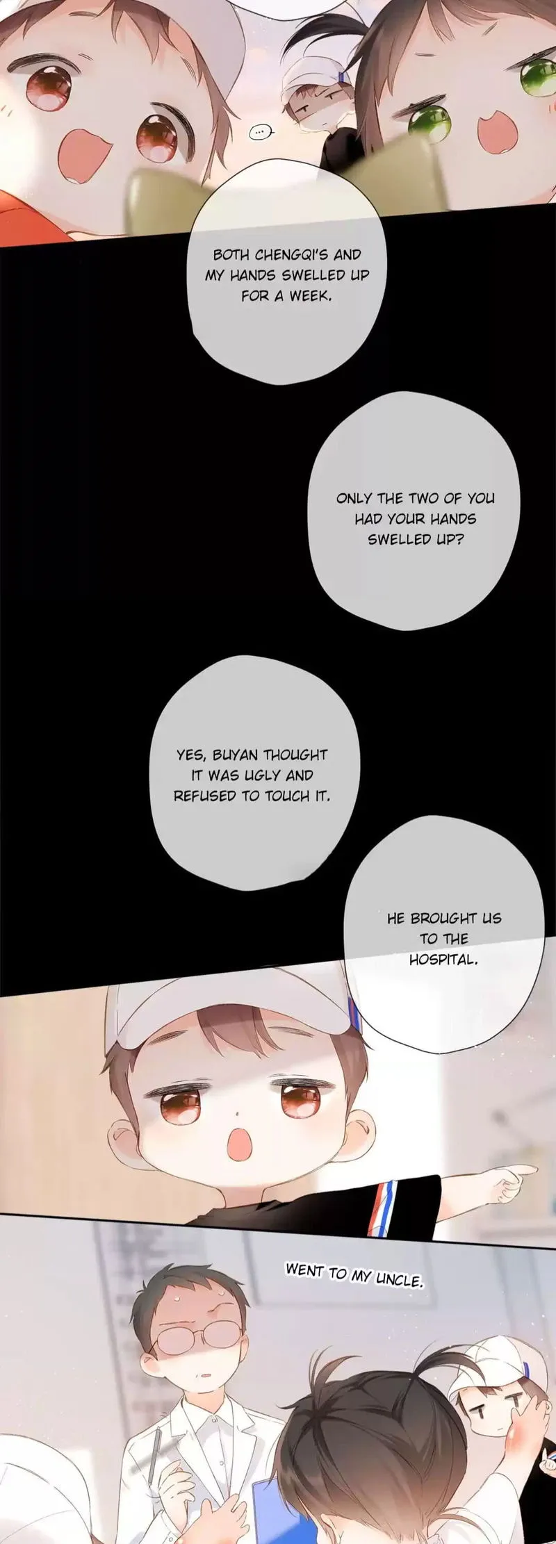 Once More Chapter 85 Online - página 15