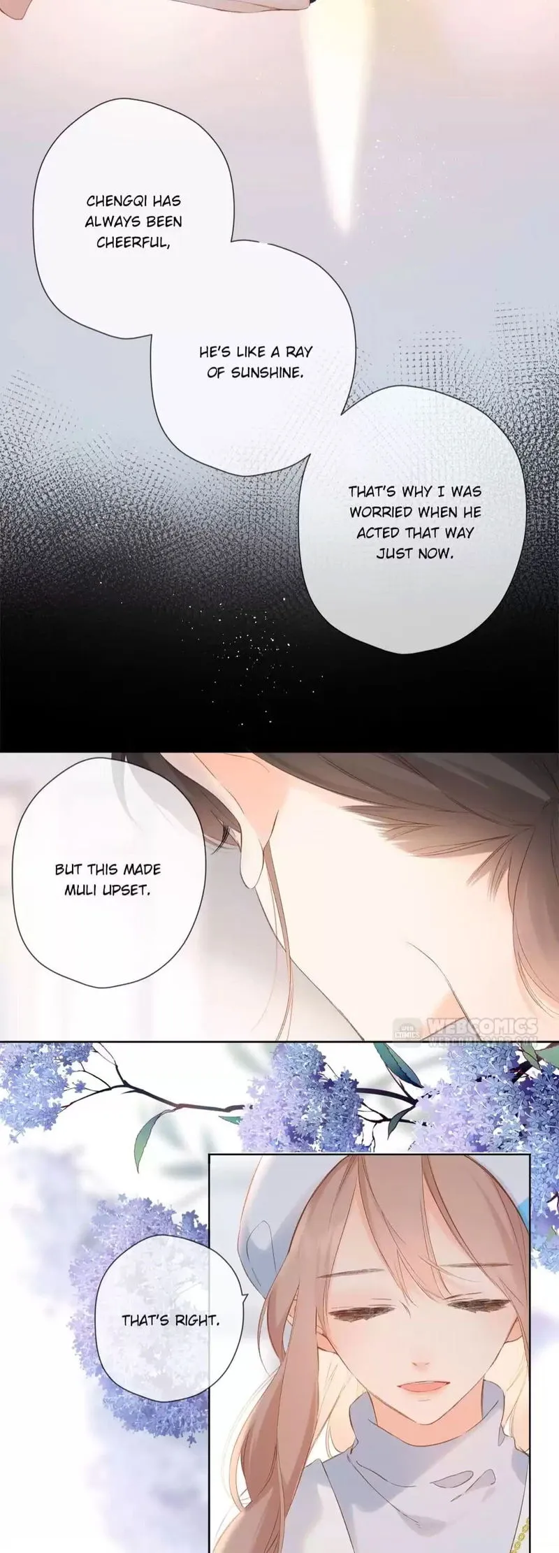 Once More Chapter 85 Online - página 20