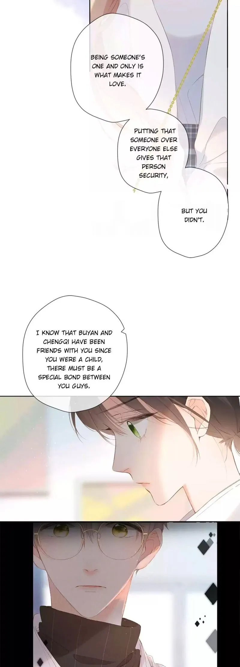Once More Chapter 85 Online - página 21