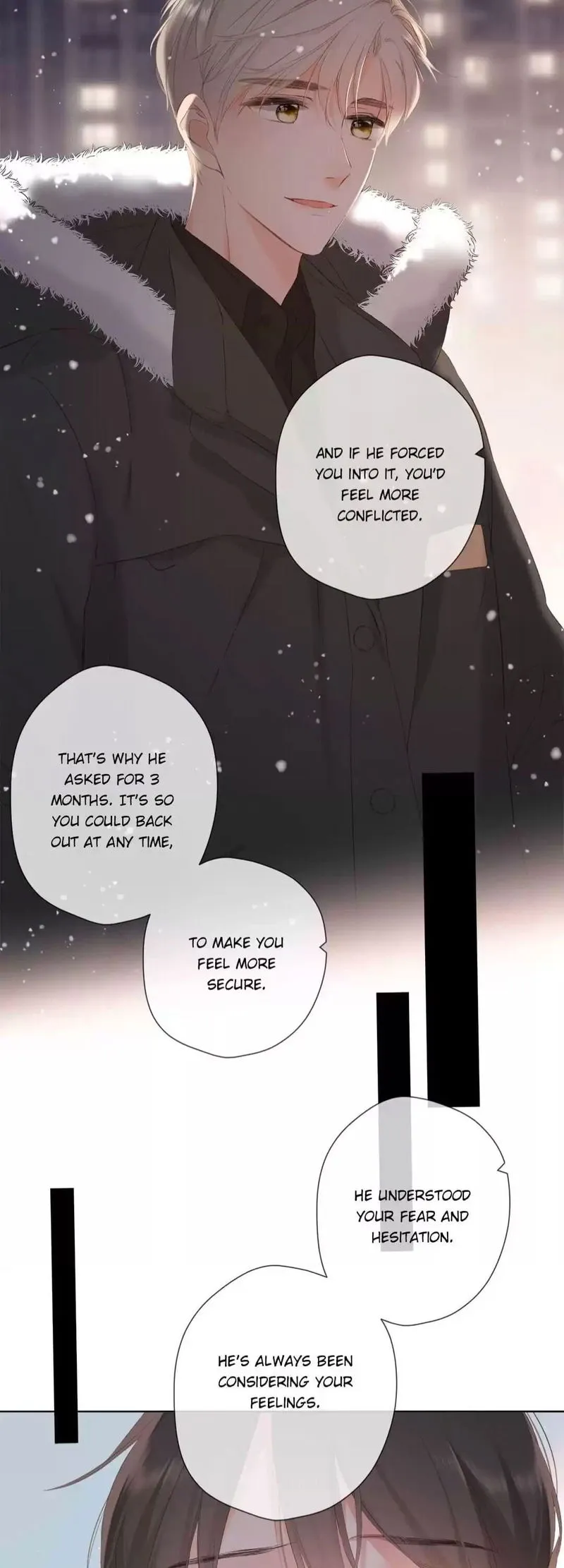Once More Chapter 85 Online - página 24