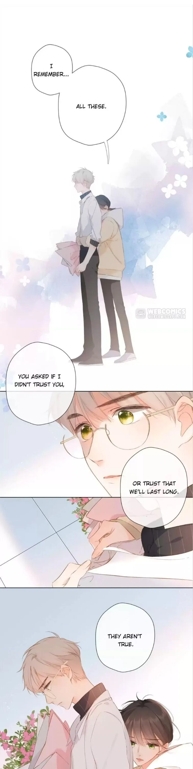 Once More Chapter 89 Online - página 1