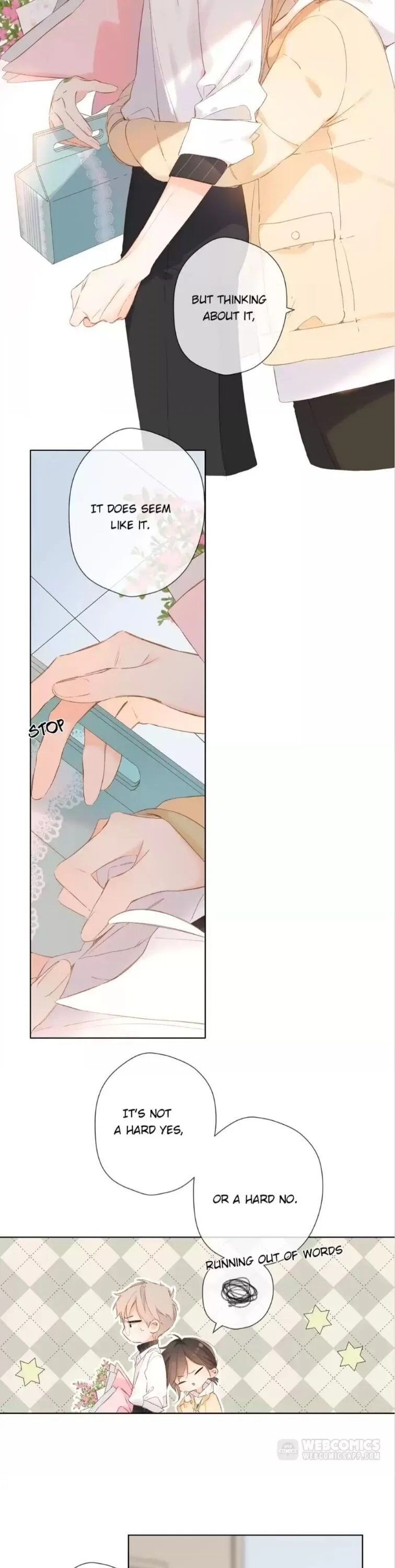 Once More Chapter 89 Online - página 2