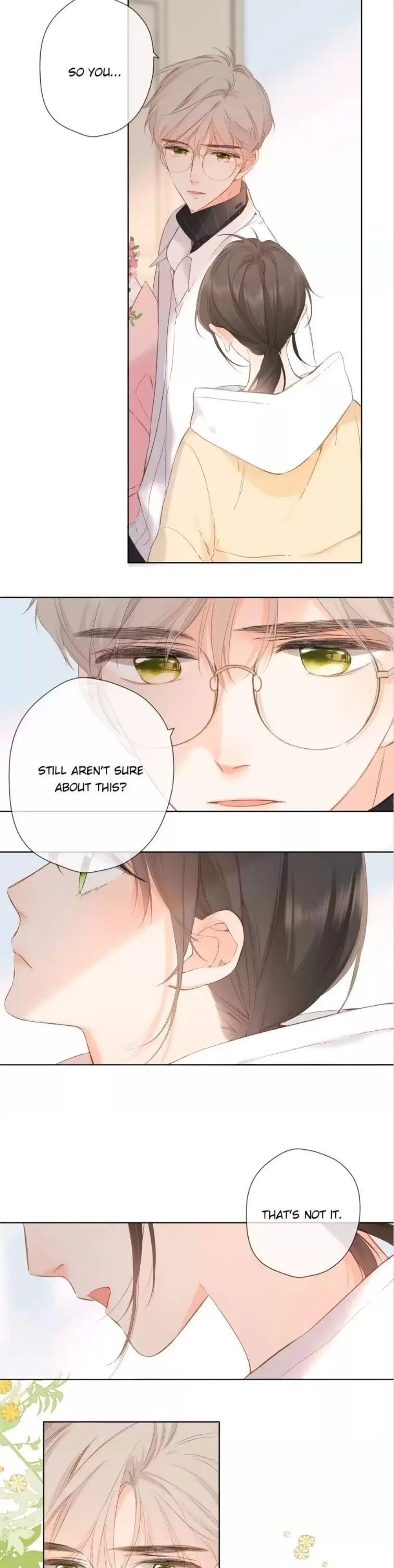 Once More Chapter 89 Online - página 3