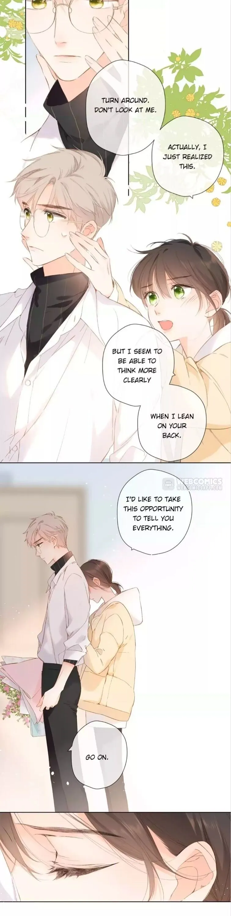 Once More Chapter 89 Online - página 4