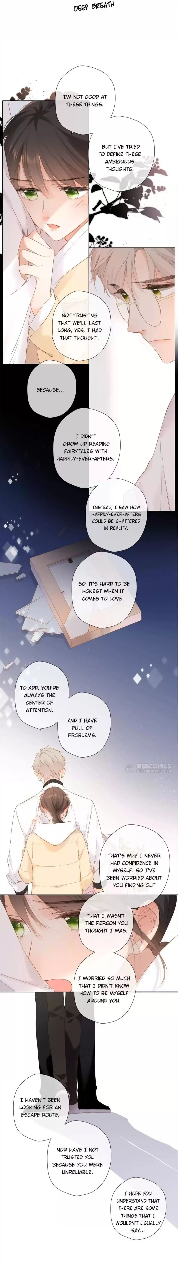 Once More Chapter 89 Online - página 5