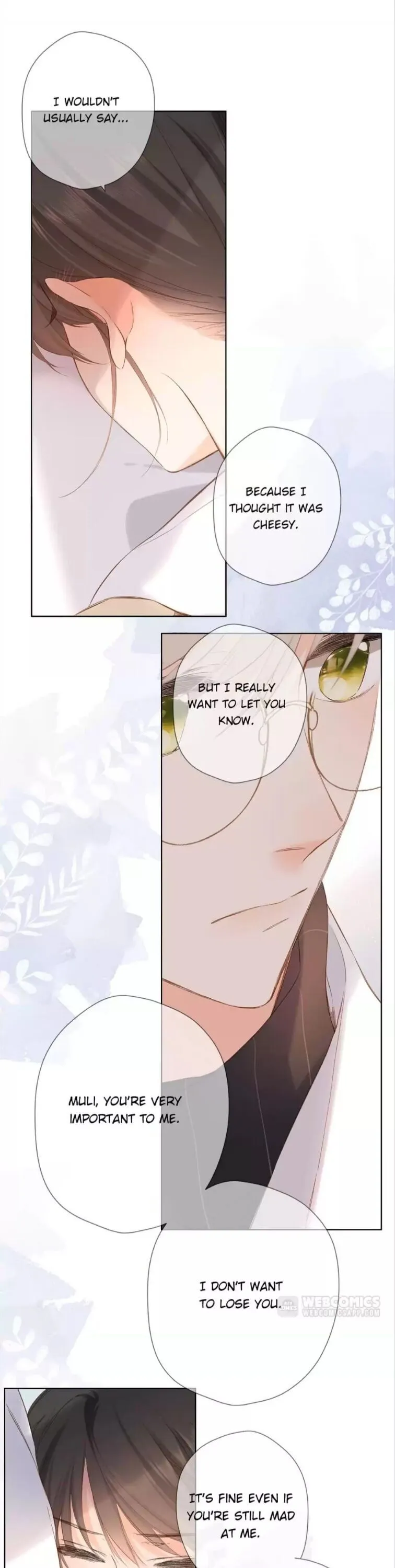 Once More Chapter 89 Online - página 6