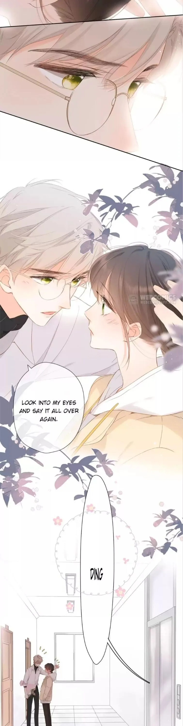 Once More Chapter 89 Online - página 8