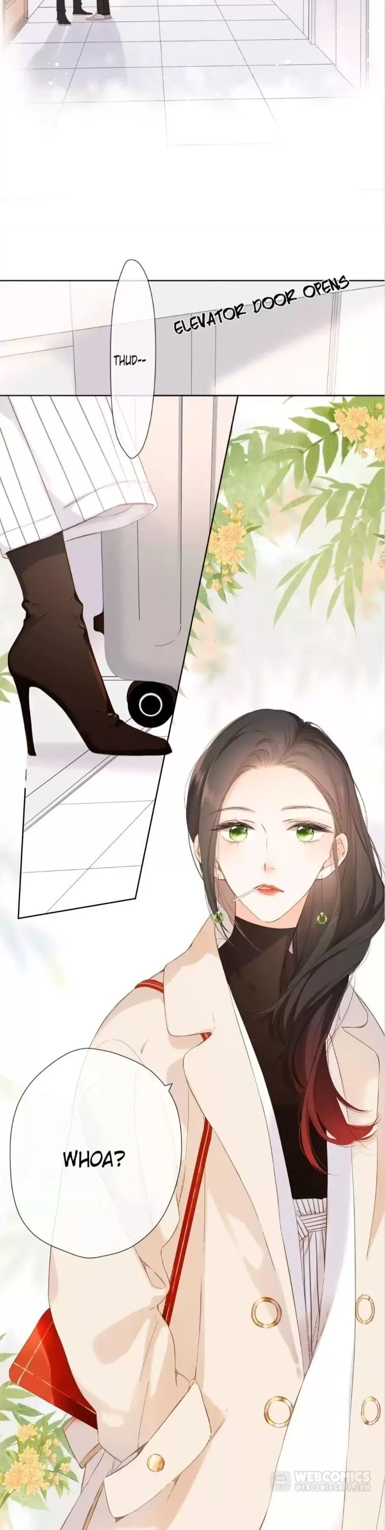 Once More Chapter 89 Online - página 9