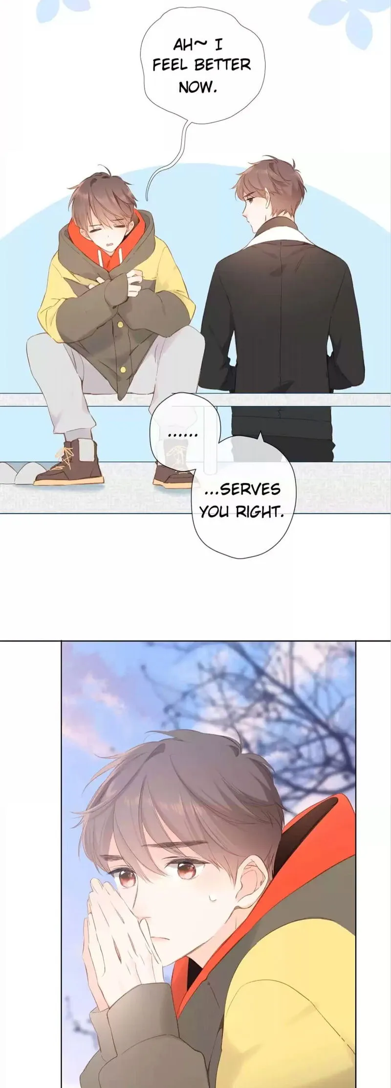 Once More Chapter 91 Online - página 7