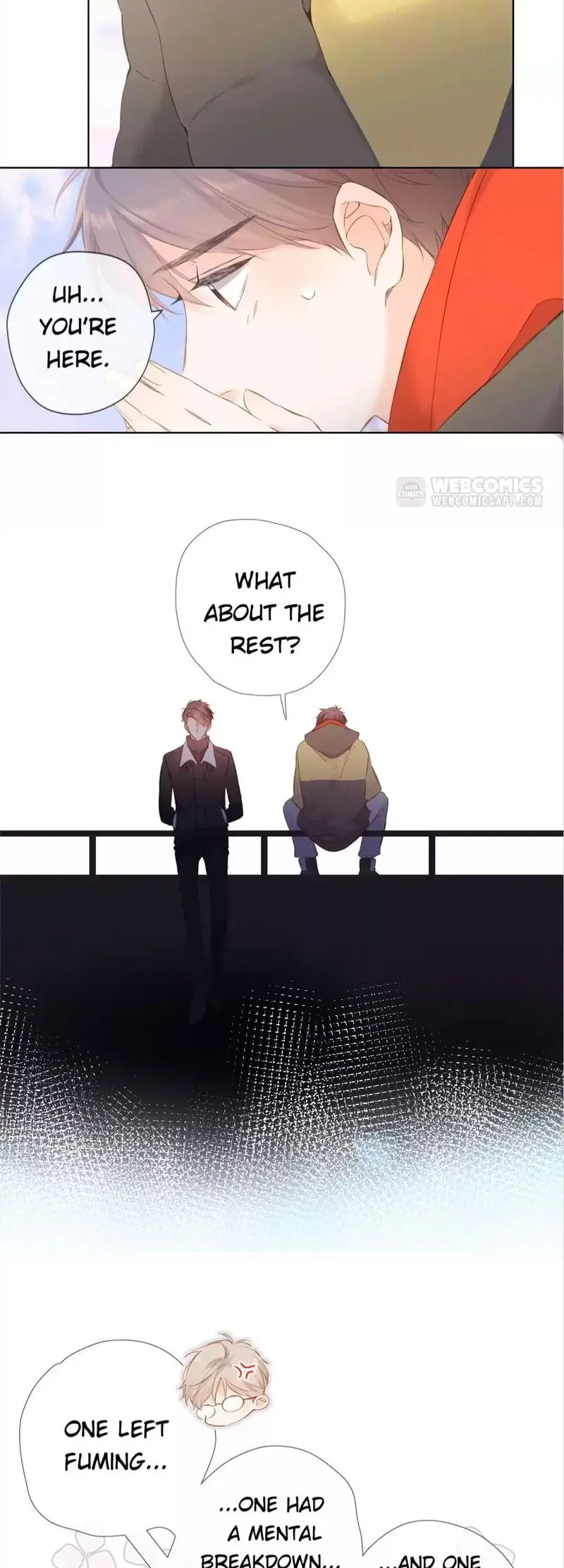 Once More Chapter 91 Online - página 8