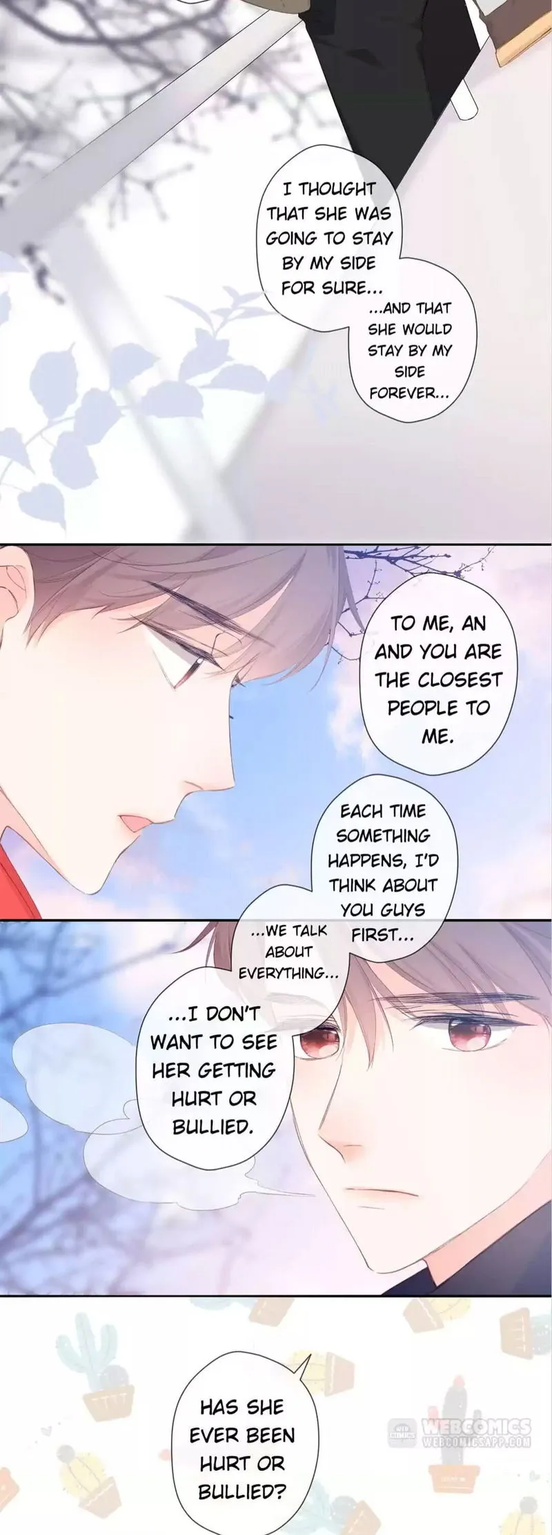 Once More Chapter 91 Online - página 12
