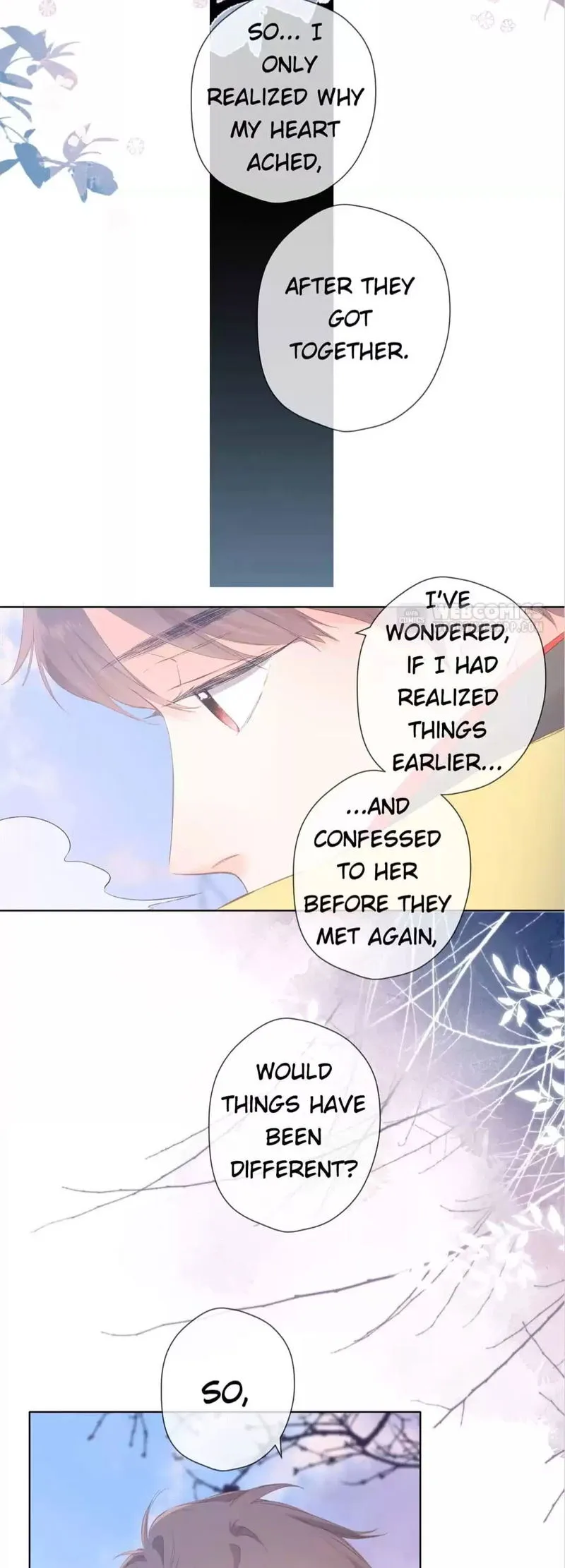 Once More Chapter 91 Online - página 17