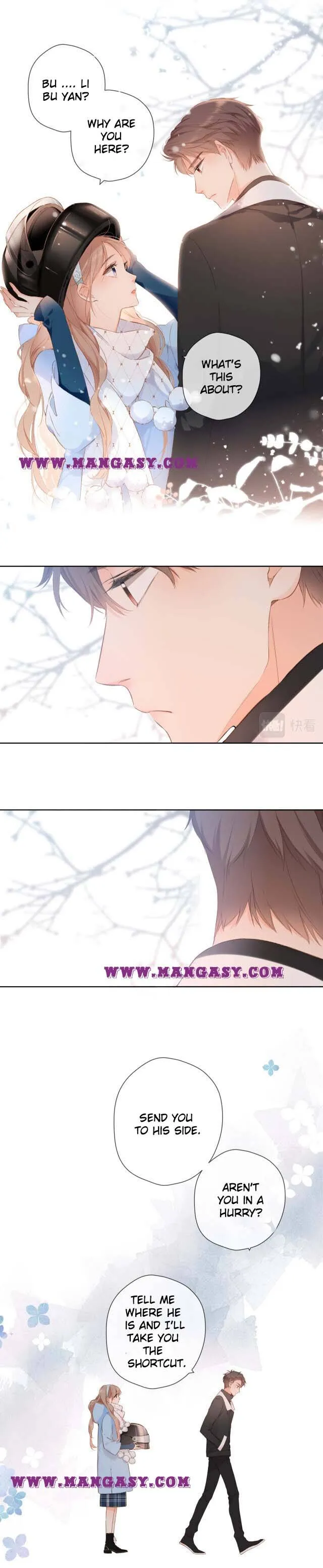 Once More Chapter 96 Online - página 2