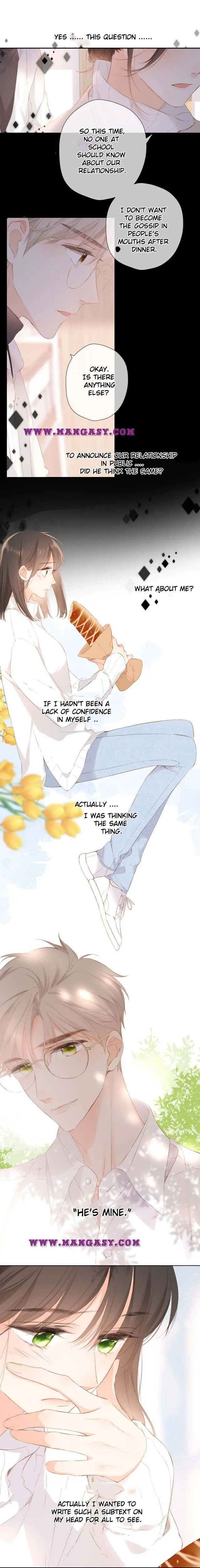 Once More Chapter 96 Online - página 7