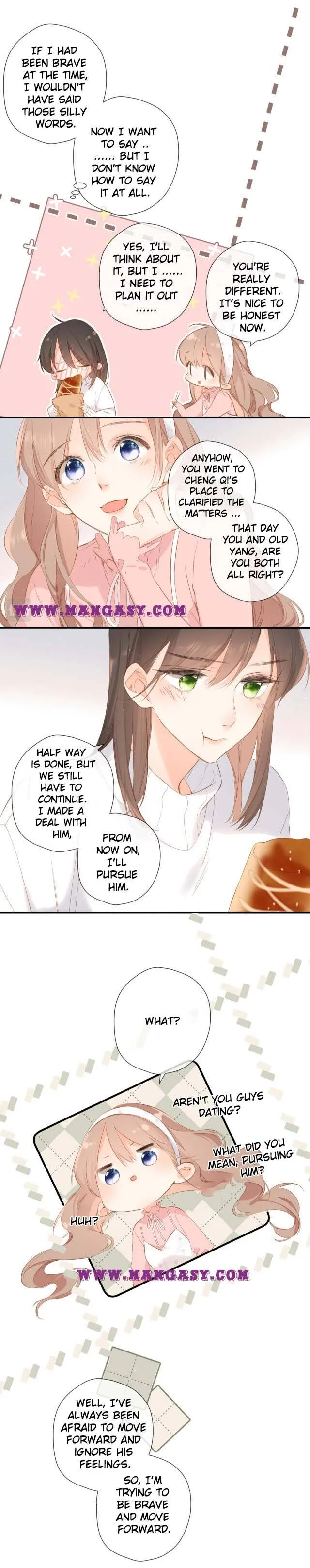 Once More Chapter 96 Online - página 8