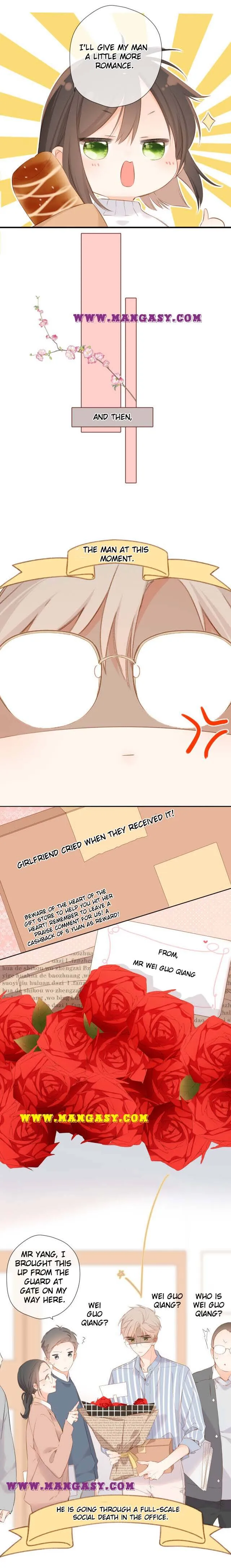 Once More Chapter 96 Online - página 9