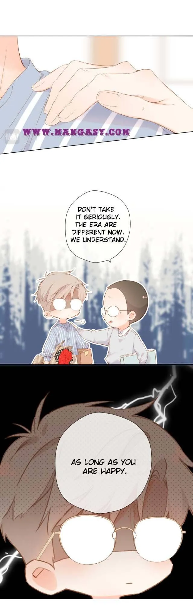 Once More Chapter 96 Online - página 10