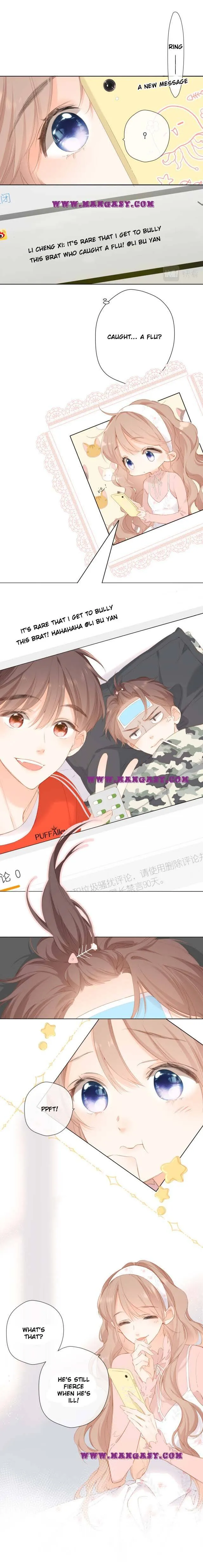 Once More Chapter 99 Online - página 2