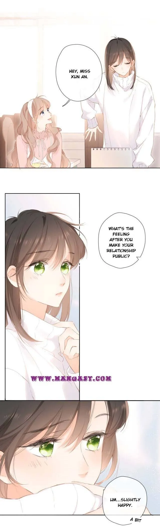 Once More Chapter 99 Online - página 4
