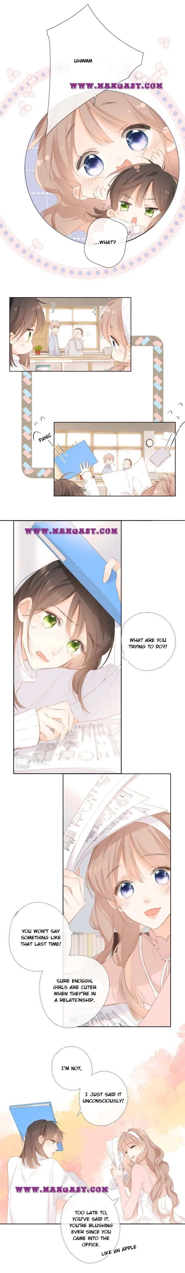 Once More Chapter 99 Online - página 5