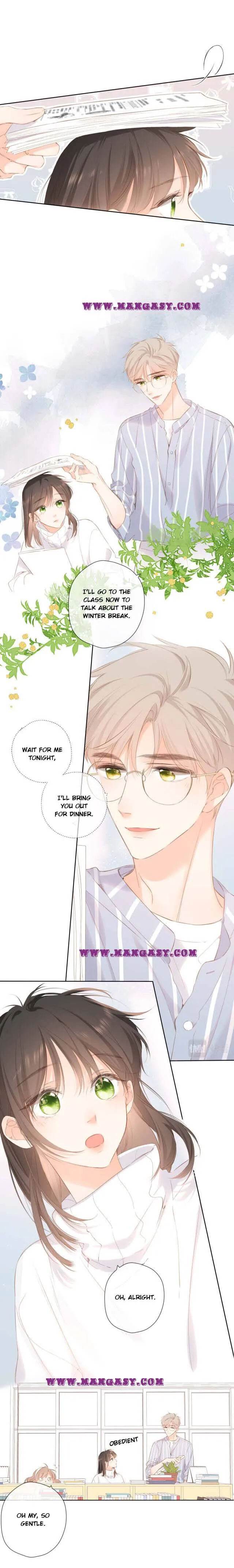 Once More Chapter 99 Online - página 6